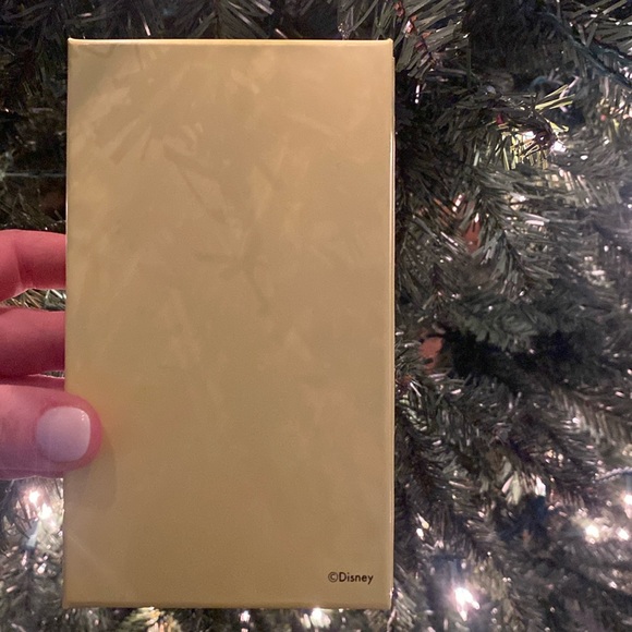 Yellow - Baublebar Mickey Mouse Keychain - Picture 5 of 5